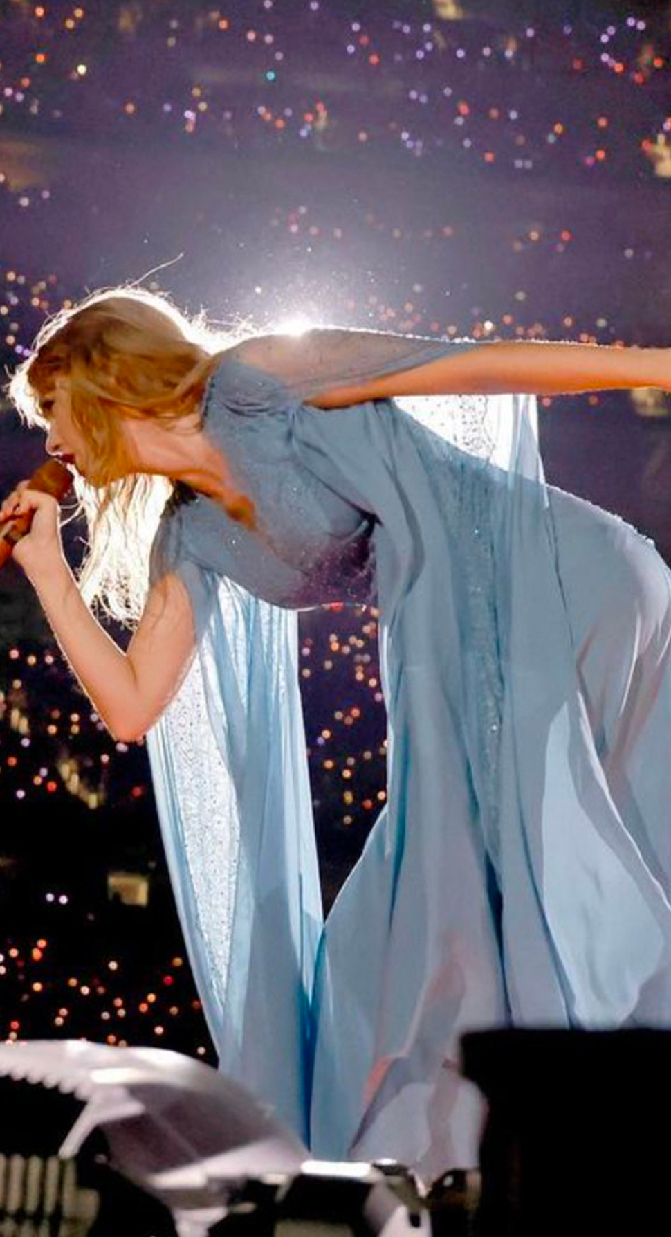 The Eras Tour | folklore | v5 — Taylor Swift Style